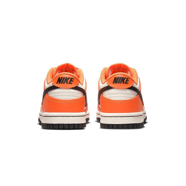 Nike Dunk Trainers, Nike Dunk Low PS 'Halloween' 2022