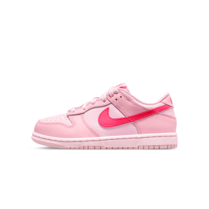 Nike Dunk Trainers, Nike Dunk Low PS 'Triple Pink'