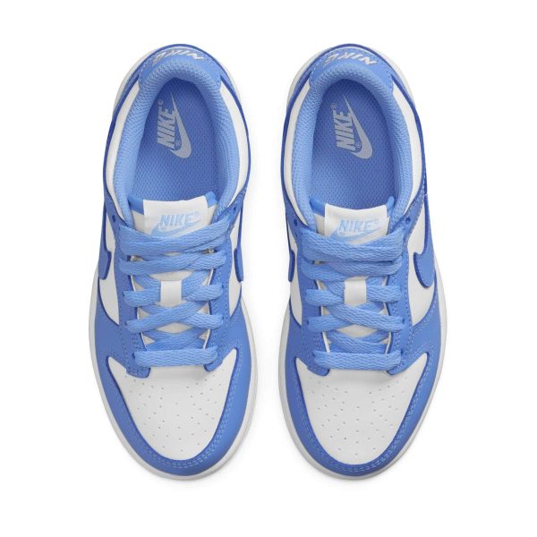 Nike Dunk Trainers, Nike Dunk Low PS 'University Blue'