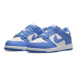 Nike Dunk Trainers, Nike Dunk Low PS 'University Blue'