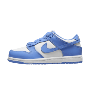 Nike Dunk Trainers, Nike Dunk Low PS 'University Blue'