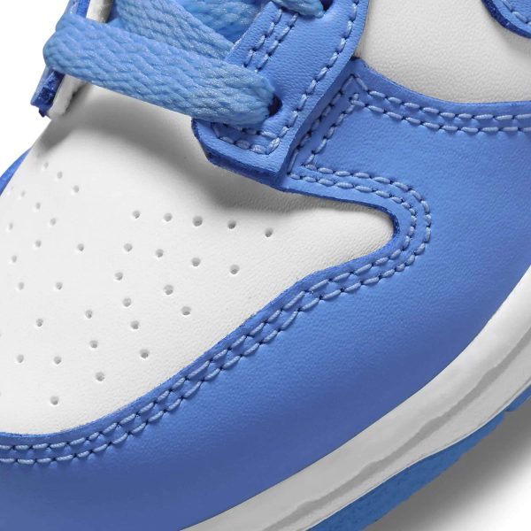 Nike Dunk Trainers, Nike Dunk Low PS 'University Blue'