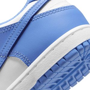 Nike Dunk Trainers, Nike Dunk Low PS 'University Blue'