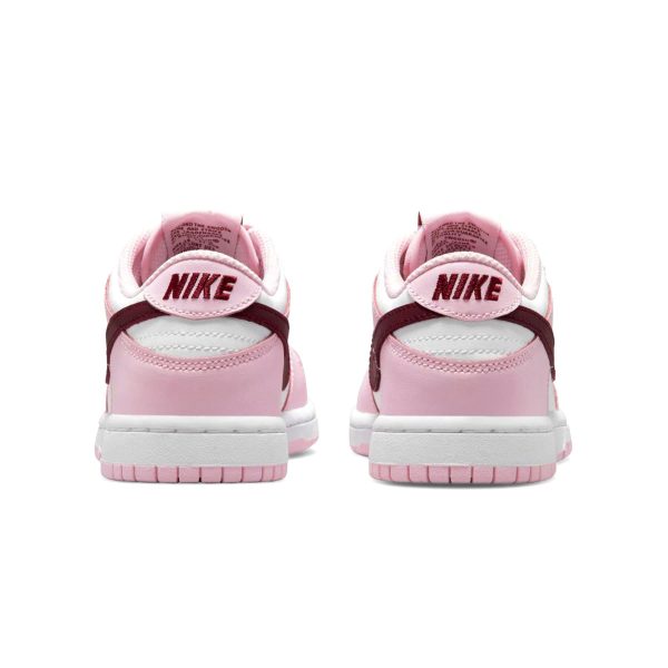 Nike Dunk Trainers, Nike Dunk Low PS 'Valentine's Day'