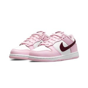 Nike Dunk Trainers, Nike Dunk Low PS 'Valentine's Day'