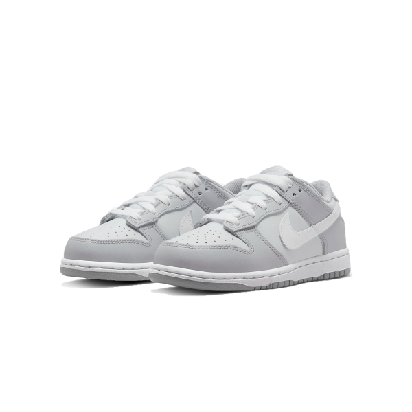 Nike Dunk Trainers, Nike Dunk Low PS 'Wolf Grey'