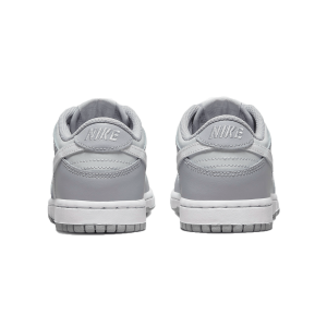 Nike Dunk Trainers, Nike Dunk Low PS 'Wolf Grey'