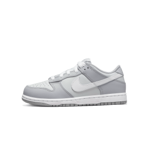 Nike Dunk Trainers, Nike Dunk Low PS 'Wolf Grey'