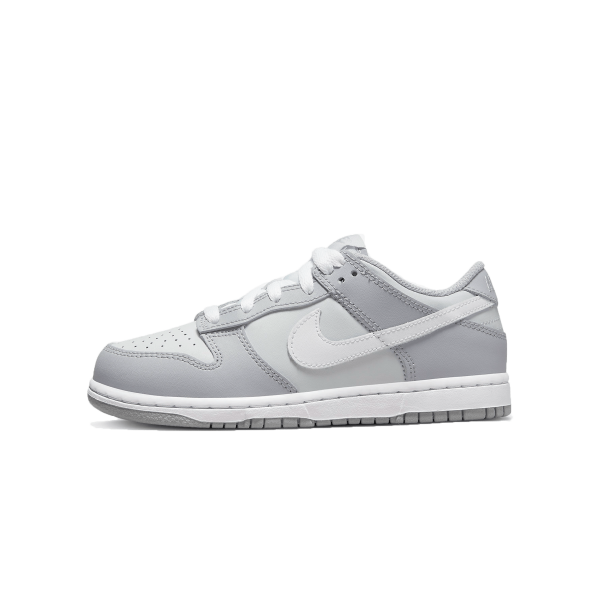 Nike Dunk Trainers, Nike Dunk Low PS 'Wolf Grey'