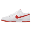 Nike Dunk Trainers, Nike Dunk Low 'Picante Red'