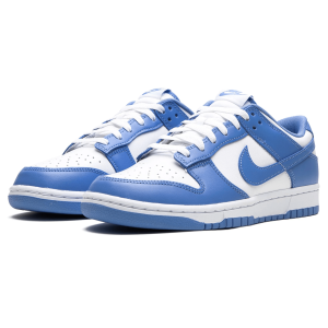 Nike Dunk Trainers, Nike Dunk Low 'Polar Blue'