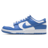 Nike Dunk Trainers, Nike Dunk Low 'Polar Blue'