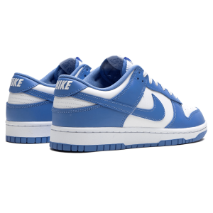 Nike Dunk Trainers, Nike Dunk Low 'Polar Blue'