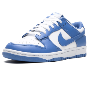 Nike Dunk Trainers, Nike Dunk Low 'Polar Blue'