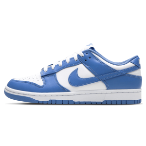 Nike Dunk Trainers, Nike Dunk Low 'Polar Blue'