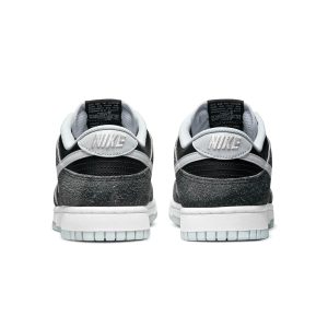 Nike Dunk Trainers, Nike Dunk Low Premium 'Animal Pack - Zebra'