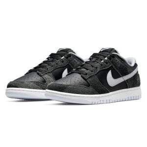 Nike Dunk Trainers, Nike Dunk Low Premium 'Animal Pack - Zebra'