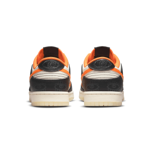 Nike Dunk Trainers, Nike Dunk Low Premium 'Halloween'