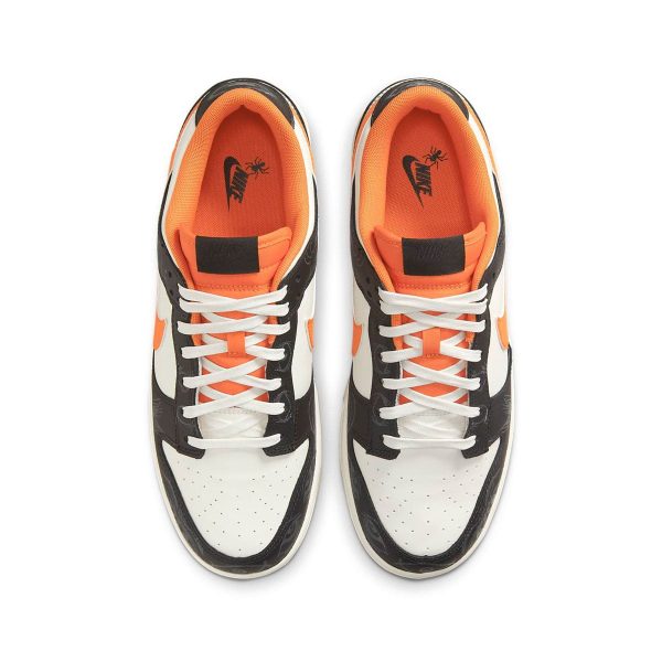 Nike Dunk Trainers, Nike Dunk Low Premium 'Halloween'