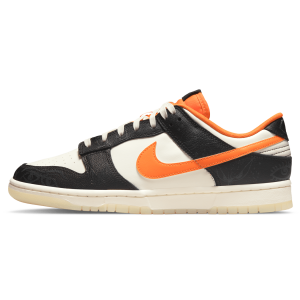 Nike Dunk Trainers, Nike Dunk Low Premium 'Halloween'