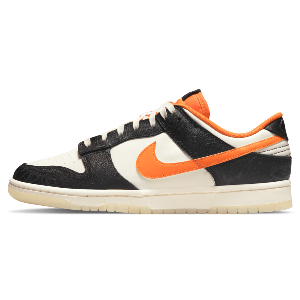 Nike Dunk Trainers, Nike Dunk Low Premium 'Halloween'