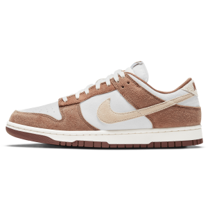 Nike Dunk Trainers, Nike Dunk Low Premium 'Medium Curry'