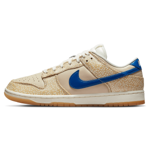 Nike Dunk Trainers, Nike Dunk Low Premium 'Montreal Bagel Sesame'