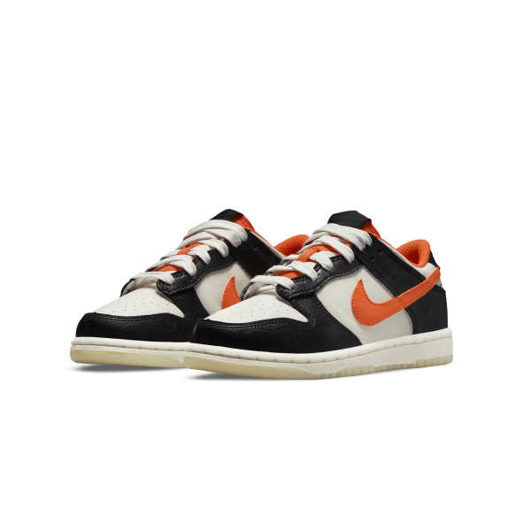 Nike Dunk Trainers, Nike Dunk Low Premium PS 'Halloween'