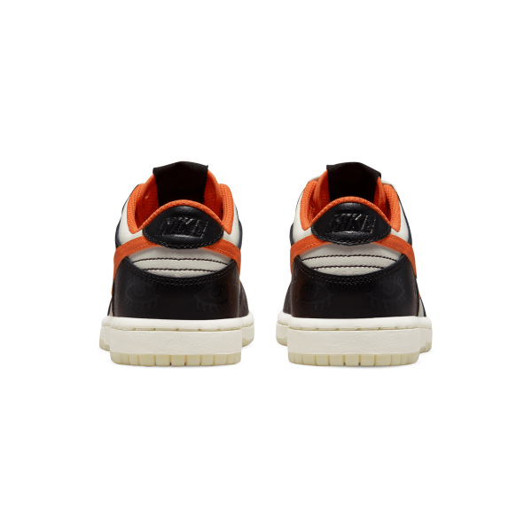 Nike Dunk Trainers, Nike Dunk Low Premium PS 'Halloween'