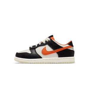 Nike Dunk Trainers, Nike Dunk Low Premium PS 'Halloween'