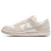 Nike Dunk Trainers, Nike SB Skate Shoes, Nike Dunk Low Premium SB 'City Of Love Collection - Light Bone'