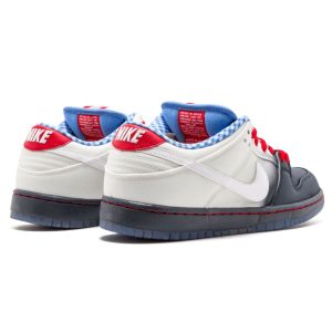 Nike SB Skate Shoes, Nike Dunk Low Premium SB 'Dorothy'