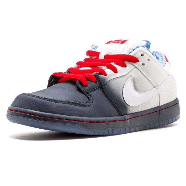 Nike SB Skate Shoes, Nike Dunk Low Premium SB 'Dorothy'