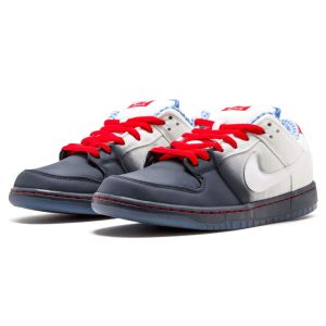 Nike SB Skate Shoes, Nike Dunk Low Premium SB 'Dorothy'