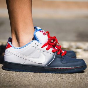 Nike SB Skate Shoes, Nike Dunk Low Premium SB 'Dorothy'