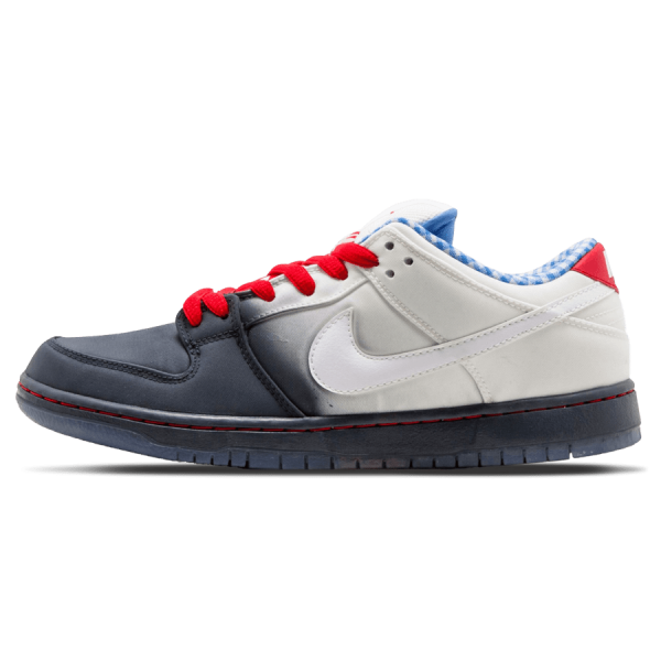 Nike SB Skate Shoes, Nike Dunk Low Premium SB 'Dorothy'