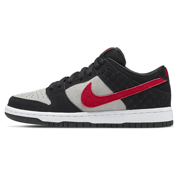 Nike SB Skate Shoes, Nike Dunk Low Premium SB x Primitive 'Primitive'