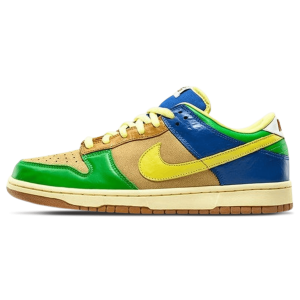 Nike SB Skate Shoes, Nike Dunk Low Premium Sb 'Brooklyn Projects'