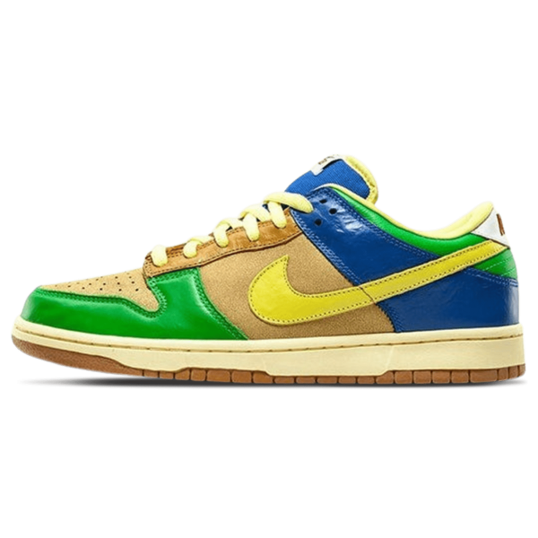 Nike SB Skate Shoes, Nike Dunk Low Premium Sb 'Brooklyn Projects'