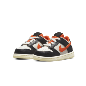 Nike Dunk Trainers, Nike Dunk Low Premium TD 'Halloween'