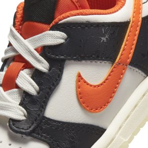 Nike Dunk Trainers, Nike Dunk Low Premium TD 'Halloween'