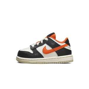 Nike Dunk Trainers, Nike Dunk Low Premium TD 'Halloween'