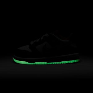 Nike Dunk Trainers, Nike Dunk Low Premium TD 'Halloween'