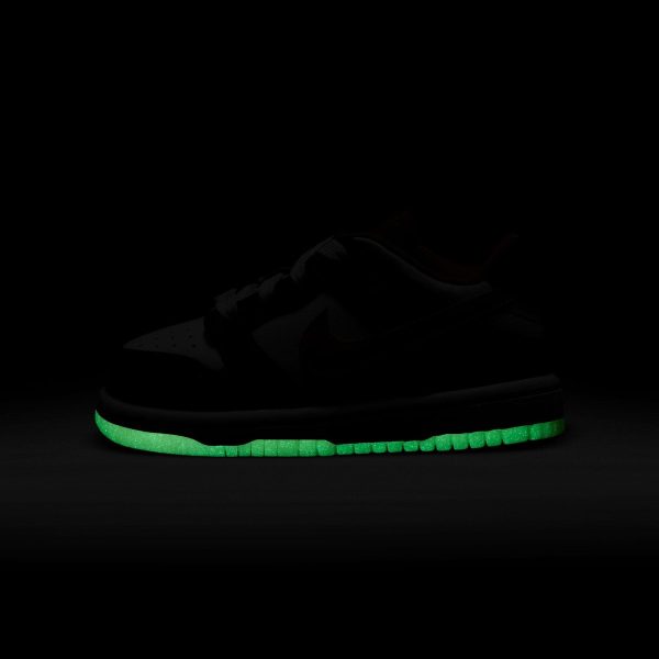 Nike Dunk Trainers, Nike Dunk Low Premium TD 'Halloween'