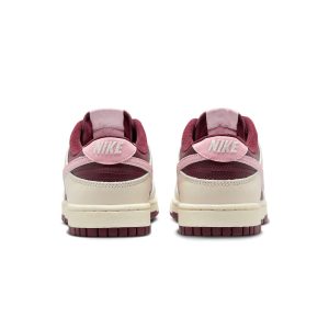 Nike Dunk Trainers, Nike Dunk Low Premium 'Valentine's Day'