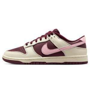 Nike Dunk Trainers, Nike Dunk Low Premium 'Valentine's Day'