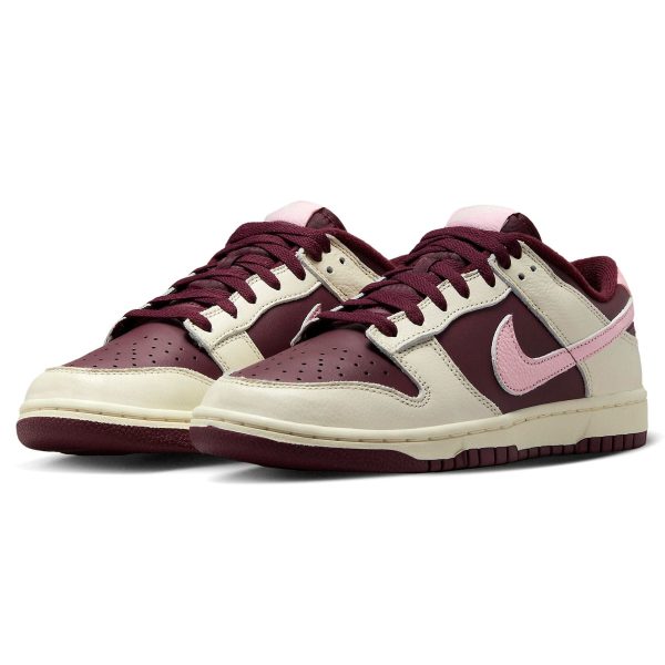 Nike Dunk Trainers, Nike Dunk Low Premium 'Valentine's Day'