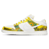 Nike SB Skate Shoes, Nike Dunk Low Pro SB 'De La Soul'