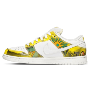 Nike SB Skate Shoes, Nike Dunk Low Pro SB 'De La Soul'