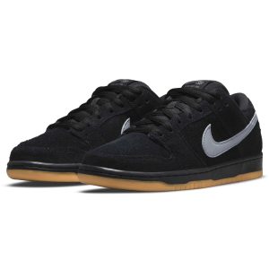 Nike Dunk Trainers, Nike SB Skate Shoes, Nike Dunk Low Pro SB 'Fog'